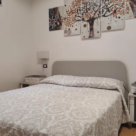 Fior D'arancio بيت للعطل أمالفي