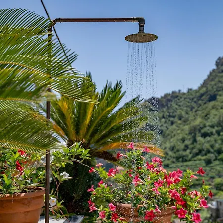 Dom wakacyjny Fior D'arancio Amalfi