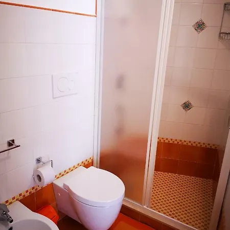 Fior D'arancio Amalfi