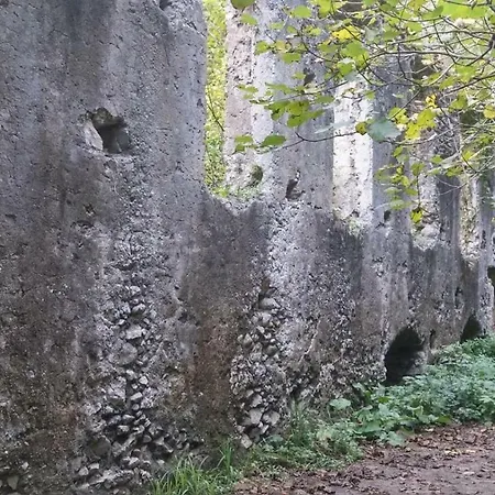 Fior D'arancio Dom wakacyjny