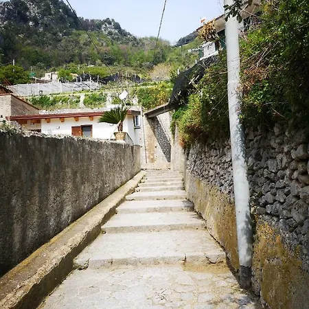 Dom wakacyjny Fior D'arancio Amalfi