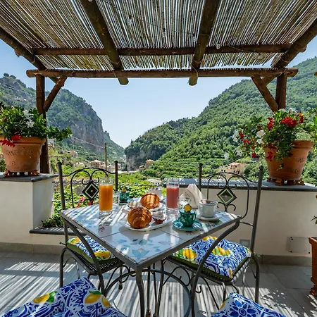Fior D'arancio Casa vacanze