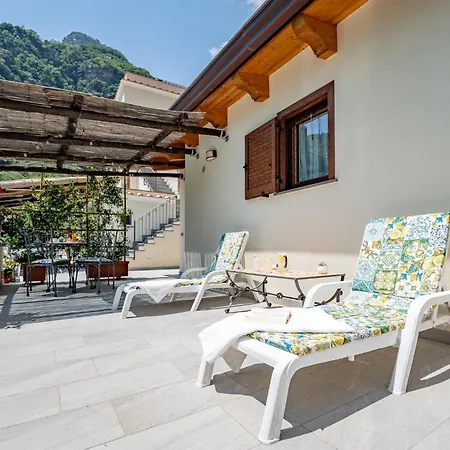 Fior D'arancio Casa vacanze *