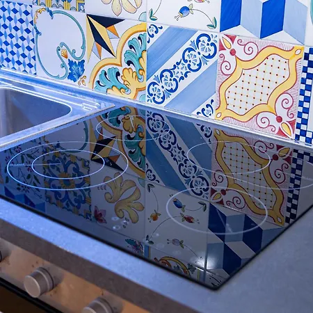 Casa vacanze Fior D'arancio Amalfi