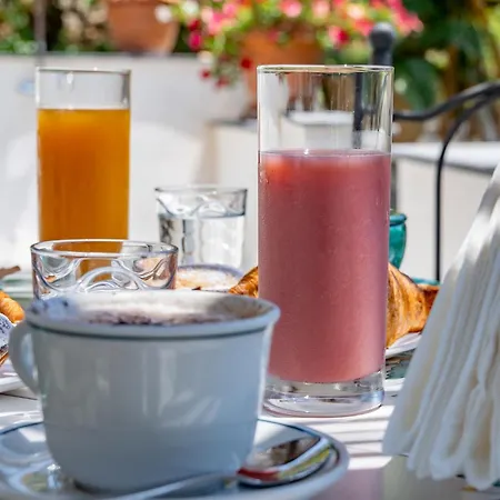 Casa vacanze Fior D'arancio Amalfi