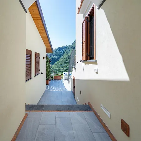 Casa vacanze Fior D'arancio