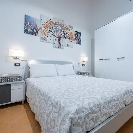 Casa vacanze Fior D'arancio *