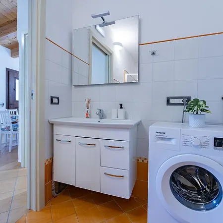 Fior D'arancio Casa vacanze Amalfi