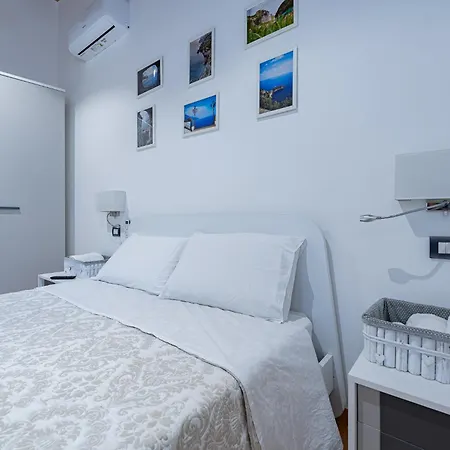 Casa vacanze Fior D'arancio