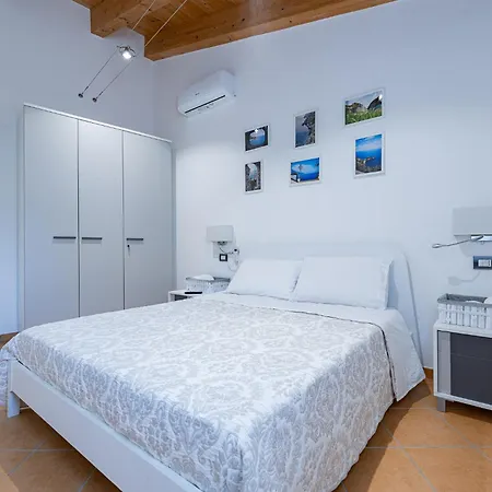 Fior D'arancio Casa vacanze *