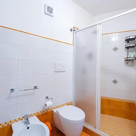 Casa vacanze Fior D'arancio *