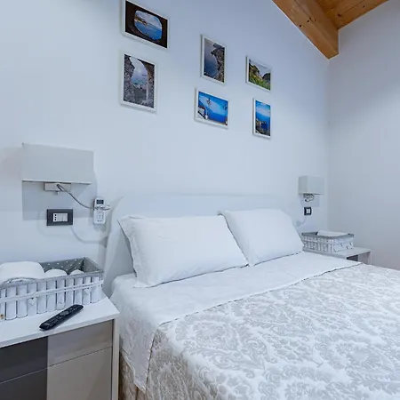 Casa vacanze Fior D'arancio Amalfi