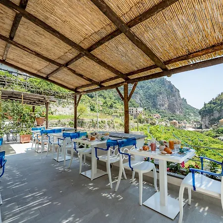 Casa de Férias Fior D'arancio