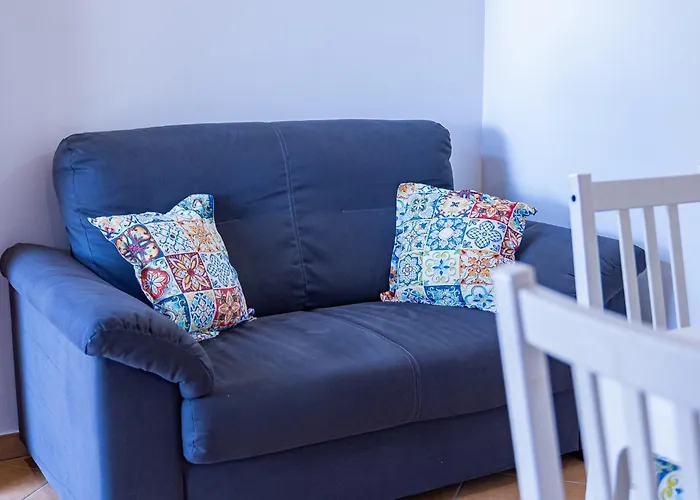 別荘 Fior D'arancio