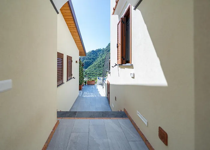 Casa de Férias Fior D'arancio