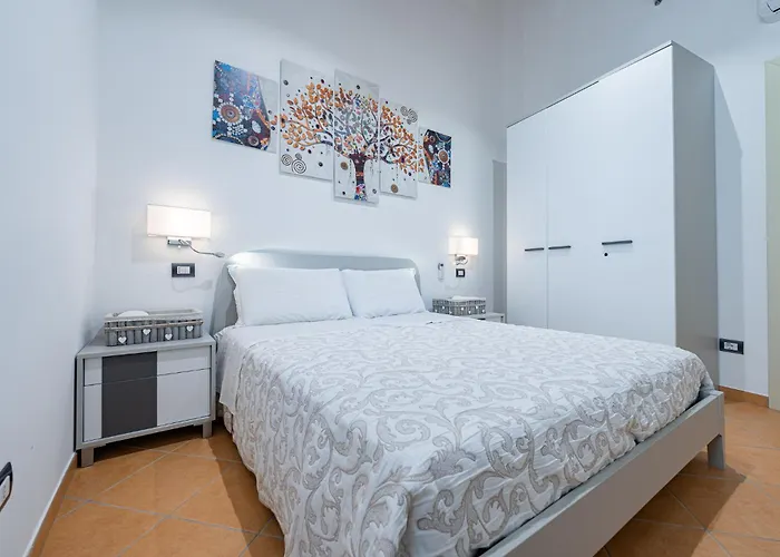 Casa de Férias Fior D'arancio *