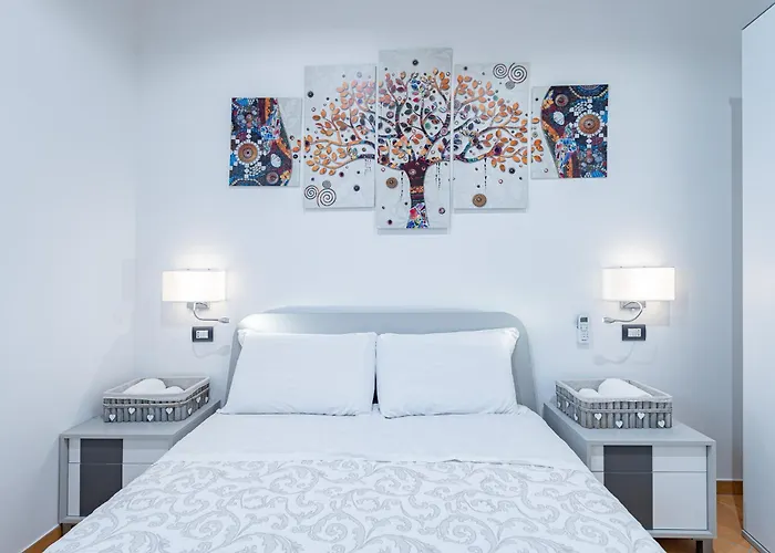 Fior D'arancio Casa de Férias