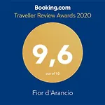 Fior D'arancio 度假居
