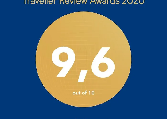 Fior D'arancio Vakantiehuis