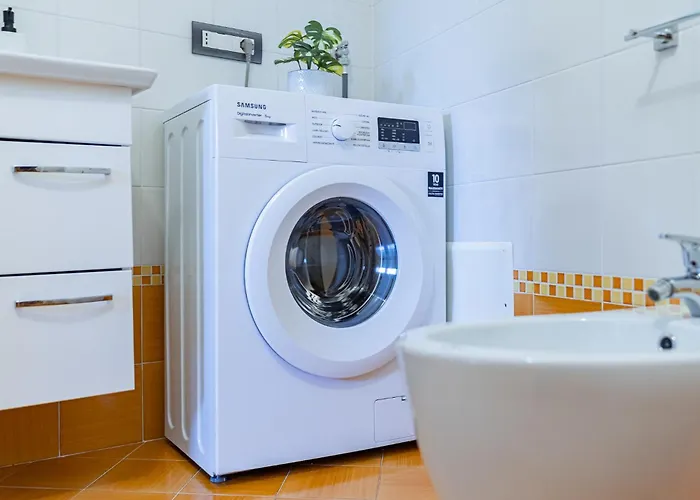 Fior D'arancio Vakantiehuis *