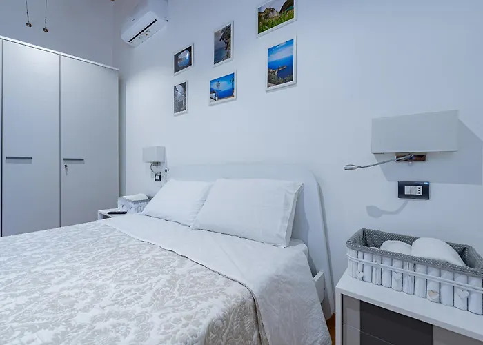 Vakantiehuis Fior D'arancio