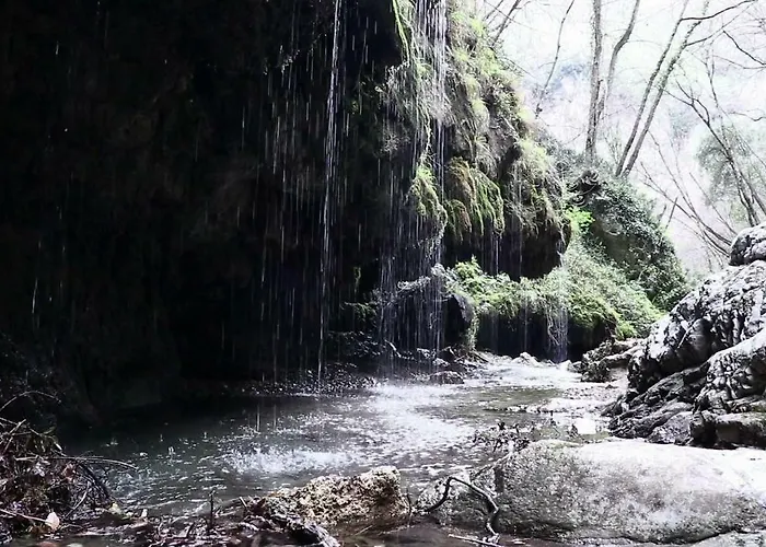 Fior D'arancio Vakantiehuis *